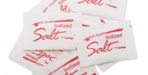 Salt Packets