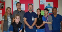 VGH Spine Unit Staff