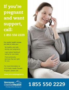 Poster prenatal_nobleed