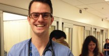 Dr Lee Graham, VGH ED - Caught Clean Handed