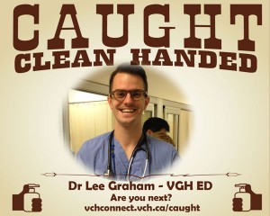 Dr Lee Graham