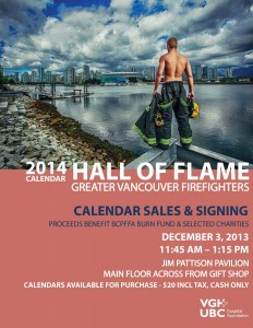 Hall of Flame _December 3 2013