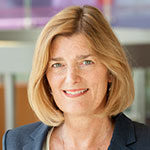 Mary Ackenhusen, President & CEO