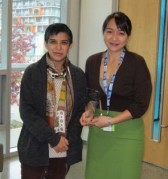 Dr. Meena Dawar (Medical Health Officer, Vancouver) & Dr. Jane Sun (Interim Practice Initiatives Lead, Psychologist, Burnaby Centre for Mental Health & Addiction).