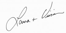 VE & LC signatures - jpeg