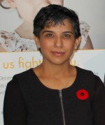 Dr. Meena Dawar is Richmond's new Medical Health Officer. 