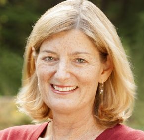President CEO Mary Ackenhusen 