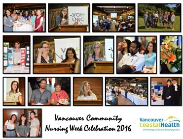 VC Nursing Week