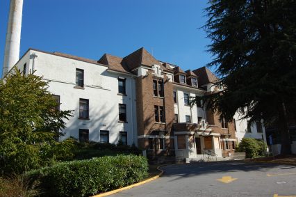 A special sendoff is being organized for the old North Vancouver General Hospital on Sunday, Sept. 25th. Come be part of a unique moment in the history of Lions Gate Hospital.