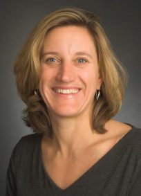 Dr. Rachelle Bernacki